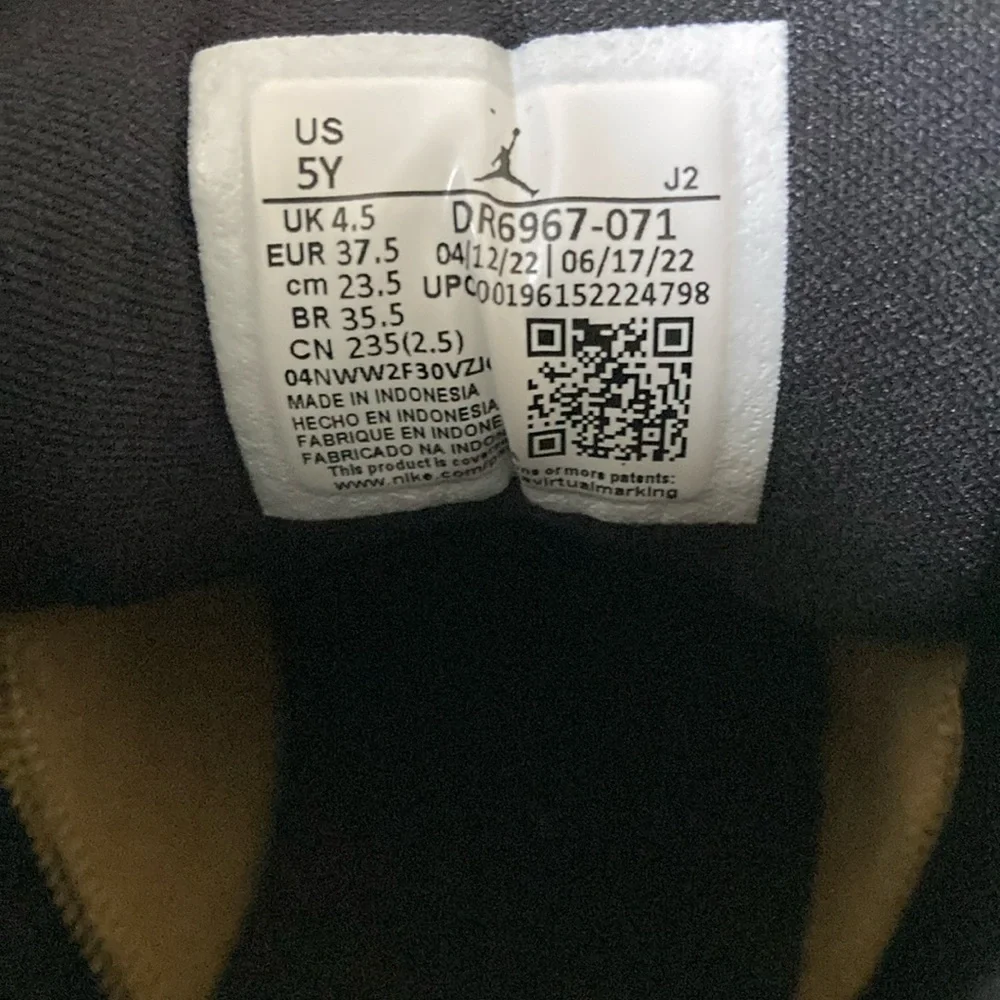 N/A